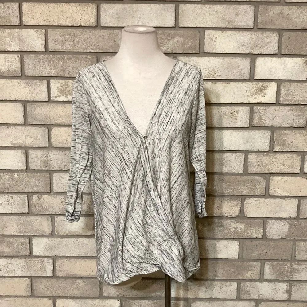 3for$20 Large Nursing Blouse